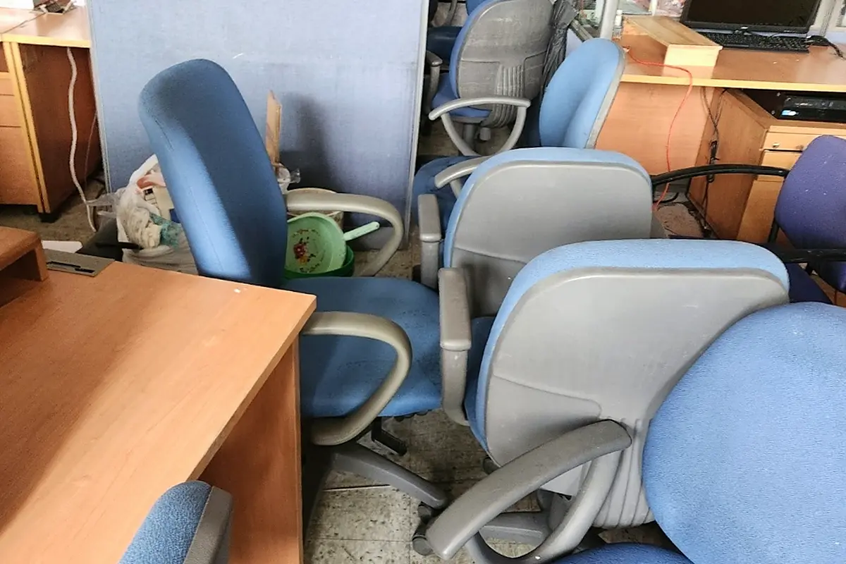 과천 침수복구청소 업체 현장 사진 2
