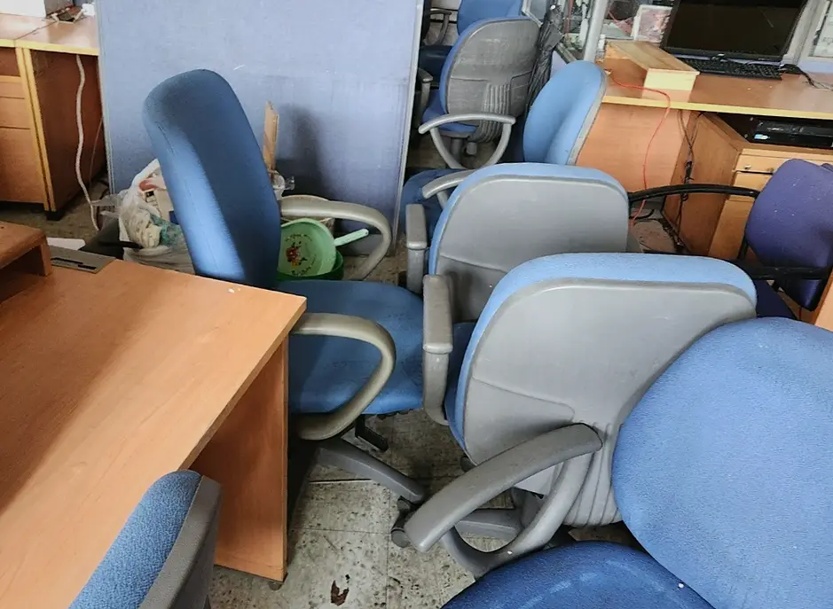 가평 공장 침수복구청소 현장 사진 5