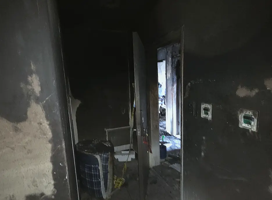 구로구 쓰레기집청소 업체 유품정리·고독사 현장
