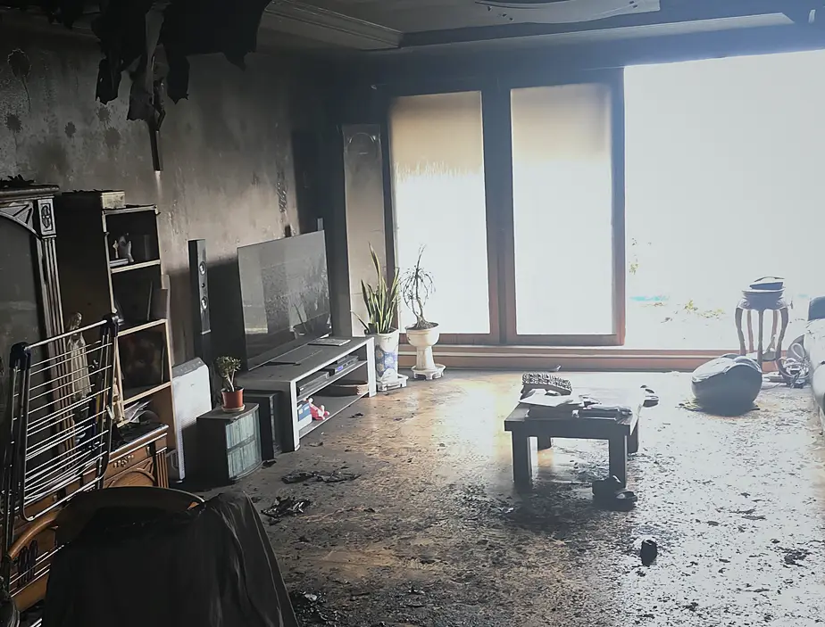 종로구 식당 곰팡이제거 전문업체 유품정리·고독사 현장