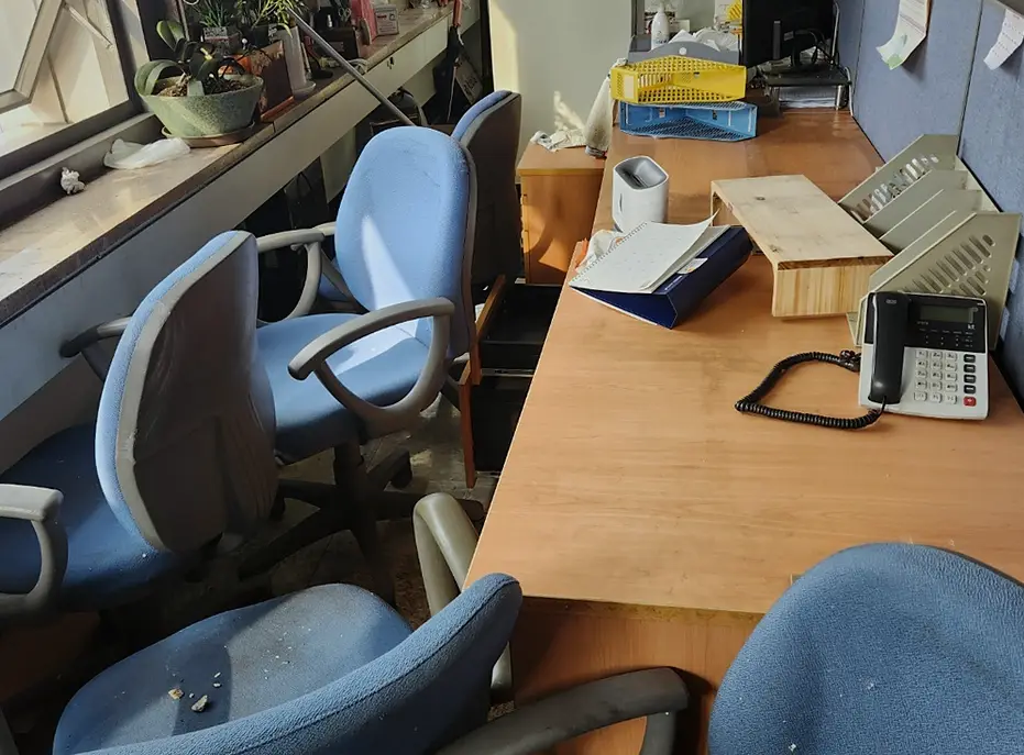 용인 처인구 공장 쓰레기집청소 잘하는곳 현장 사진 4